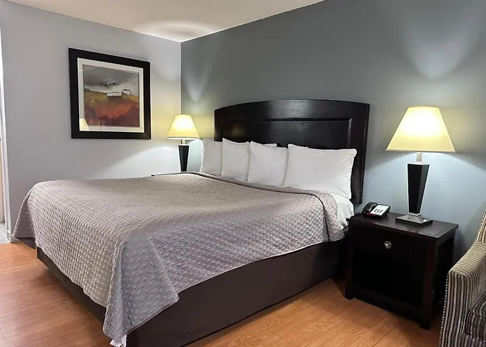 Kenora Motel
