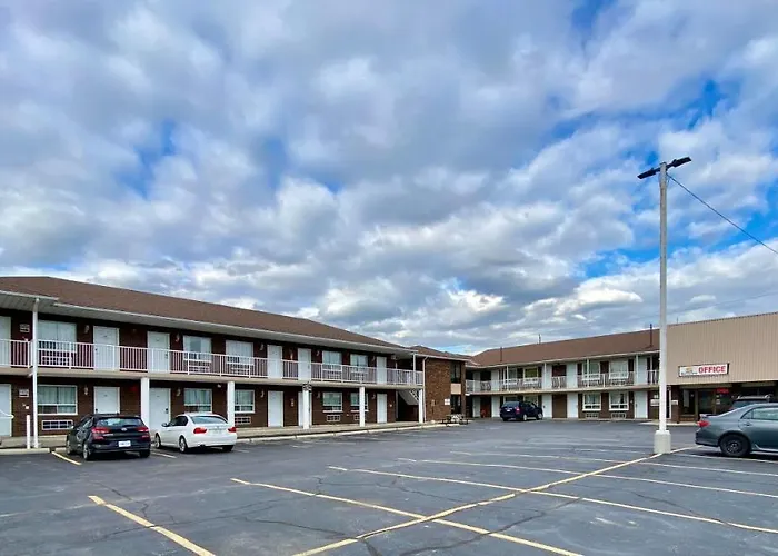 Kenora Motel
