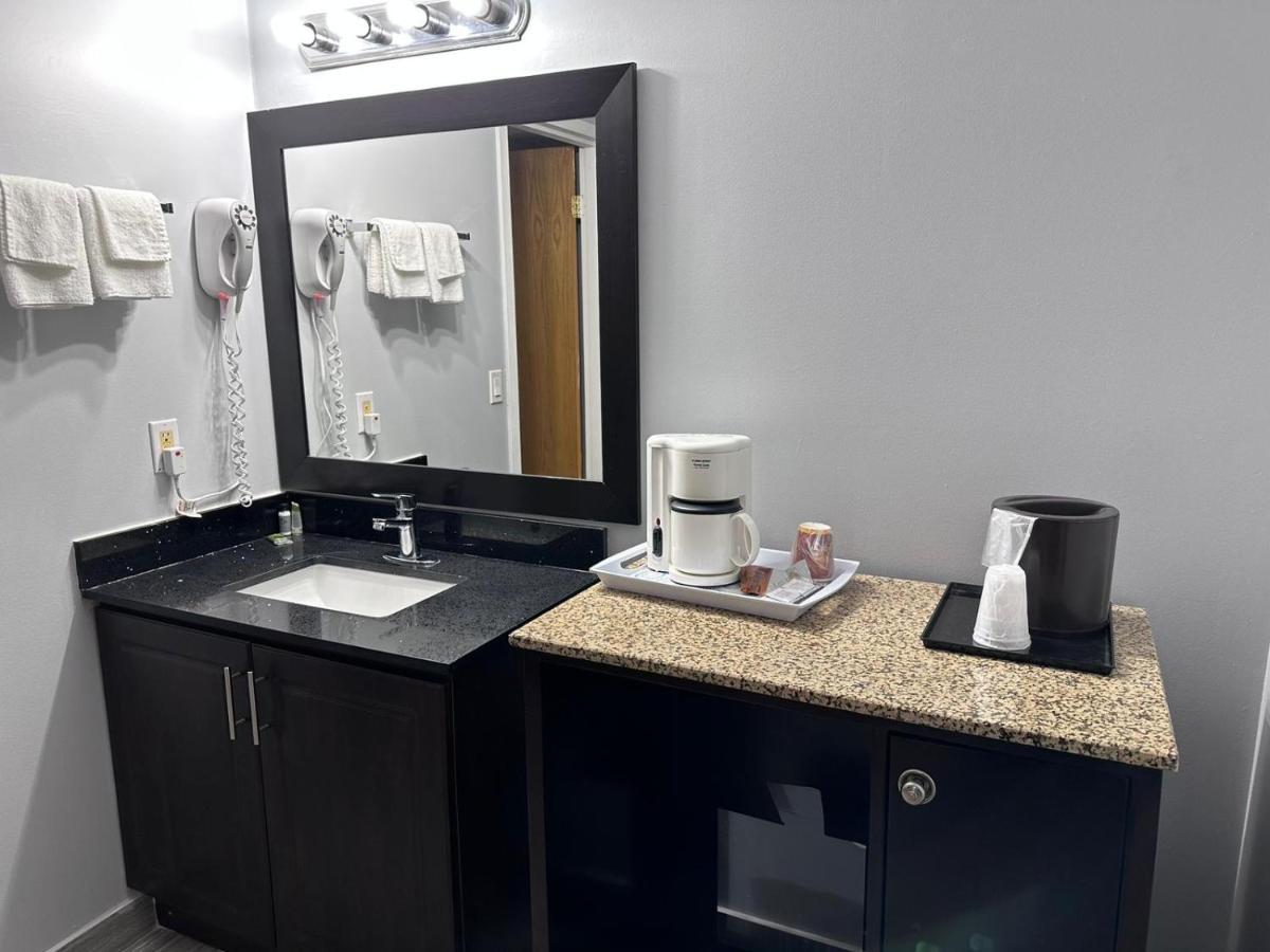 Kenora Motel Windsor