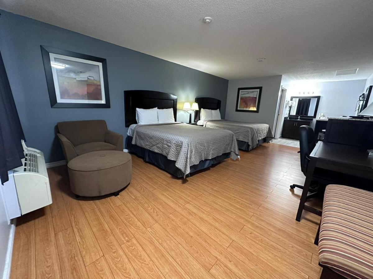 Motel Kenora