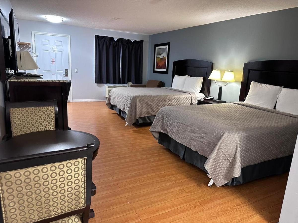 Kenora Motel