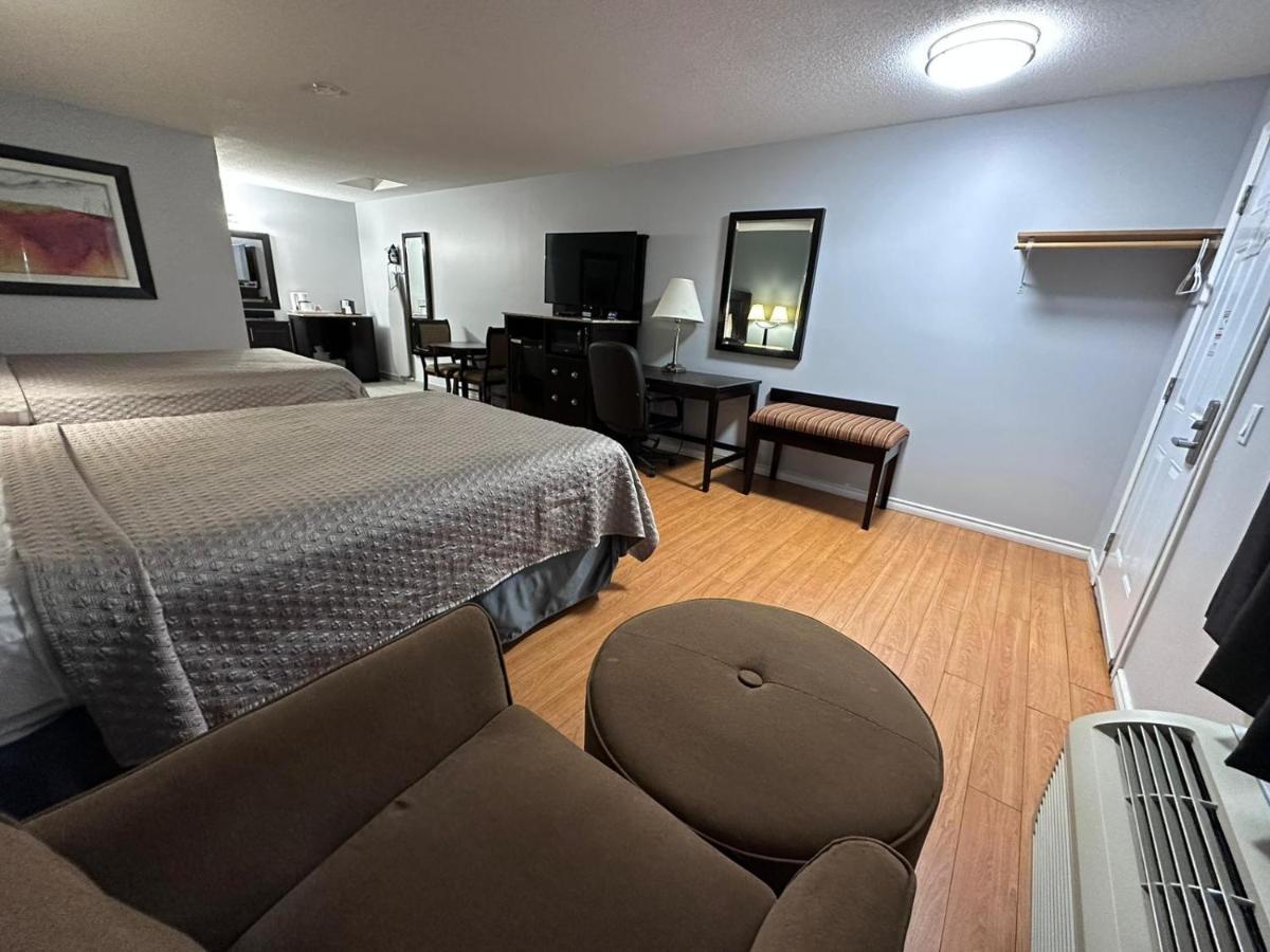 Kenora Motel Windsor
