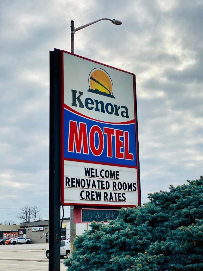 Motel Kenora