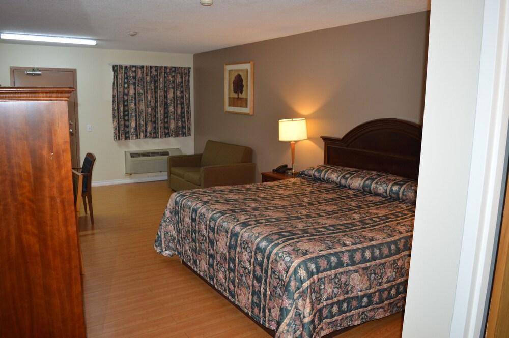 Kenora Motel Windsor