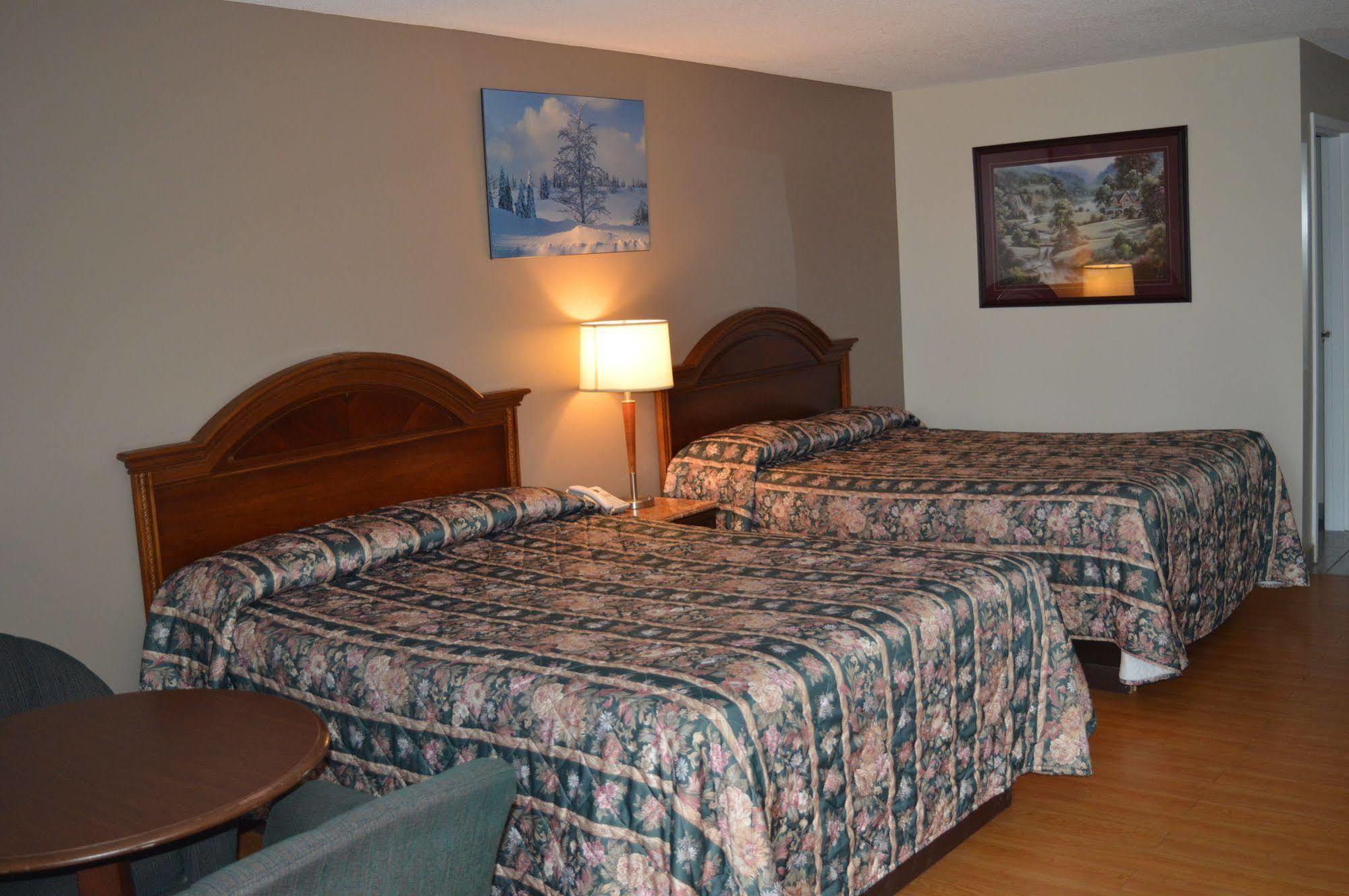 Motel Kenora