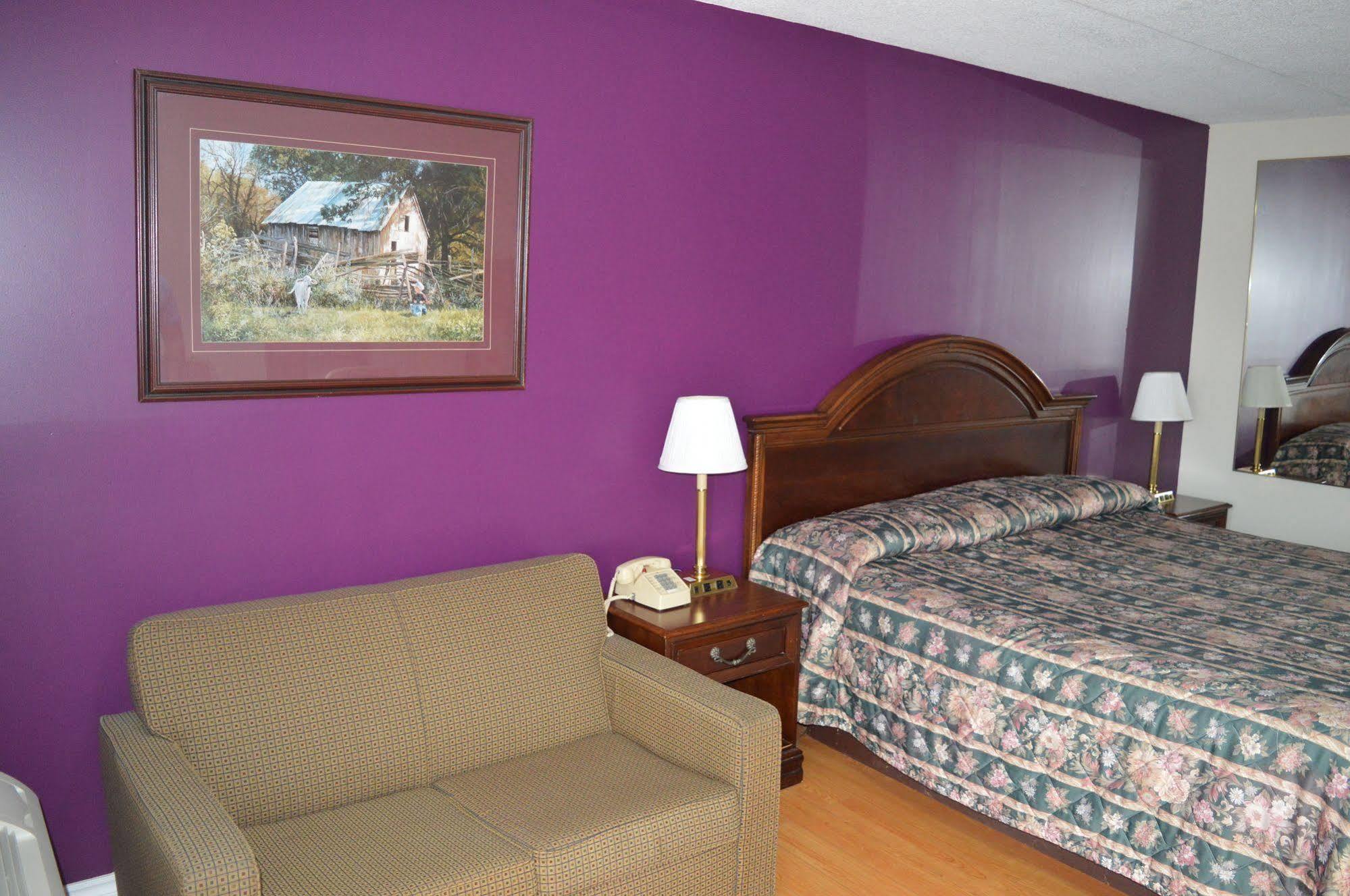 Kenora Motel 2*